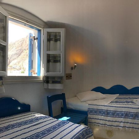 Dioskouri Art Villas Kamari  Room photo